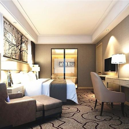 Xianyou Huaqiao Hotel Putian Luaran gambar