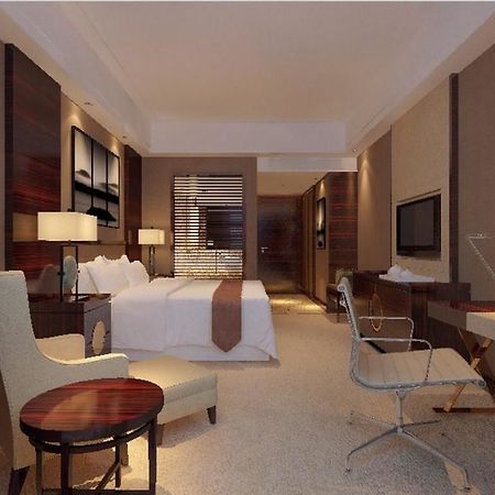 Xianyou Huaqiao Hotel Putian Luaran gambar