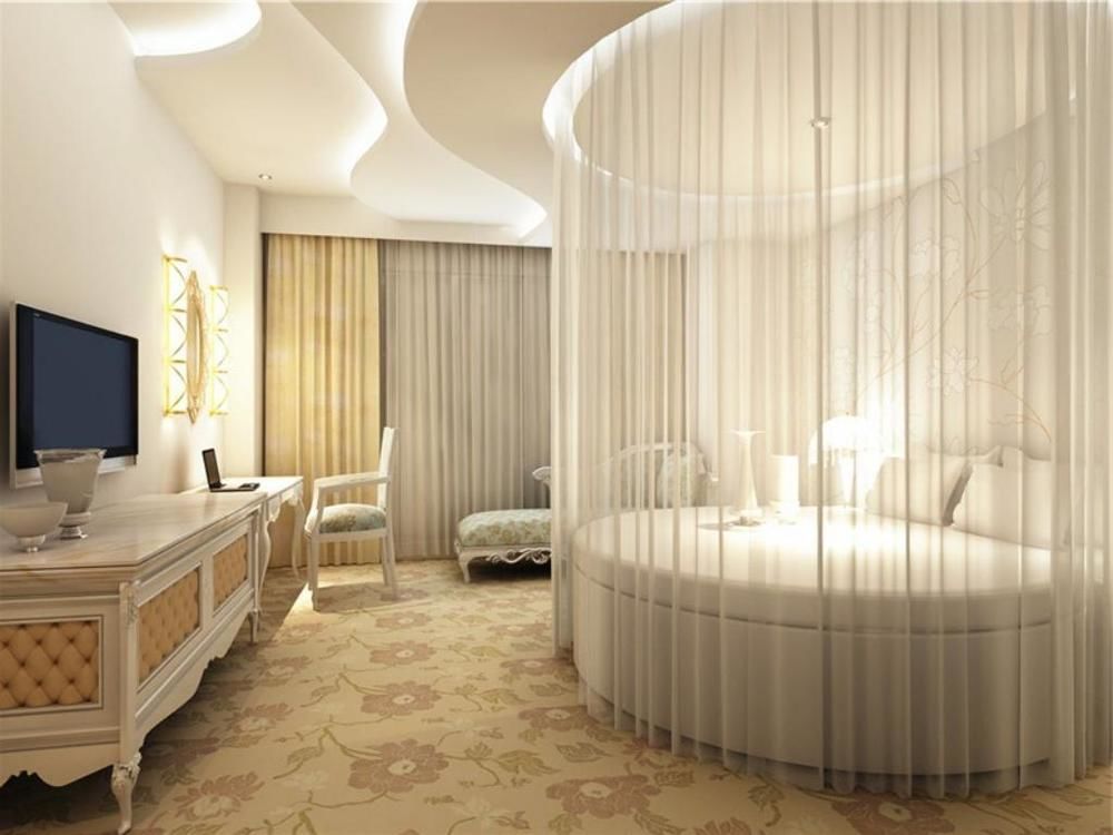 Xianyou Huaqiao Hotel Putian Luaran gambar