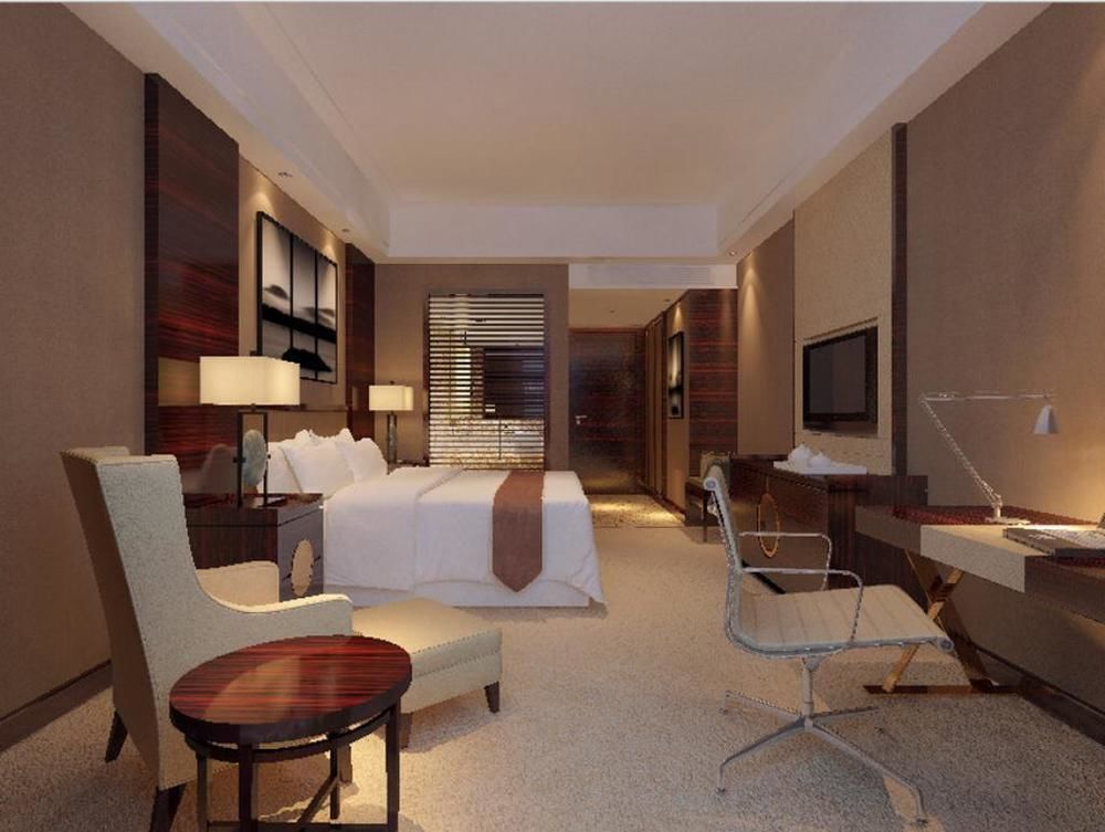 Xianyou Huaqiao Hotel Putian Luaran gambar