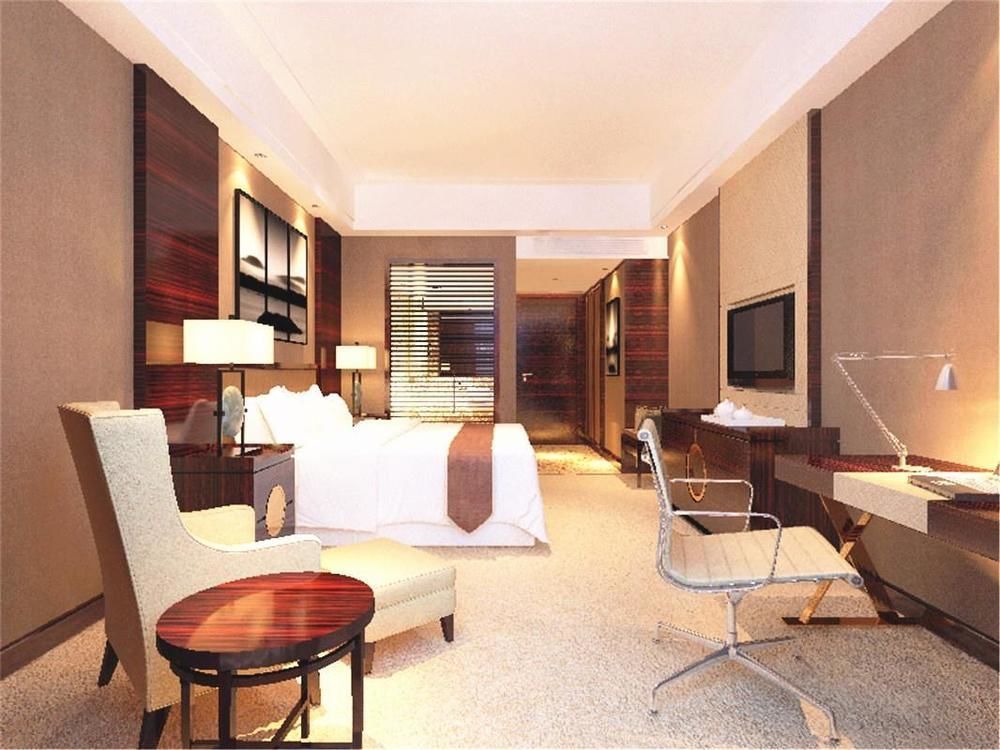 Xianyou Huaqiao Hotel Putian Luaran gambar