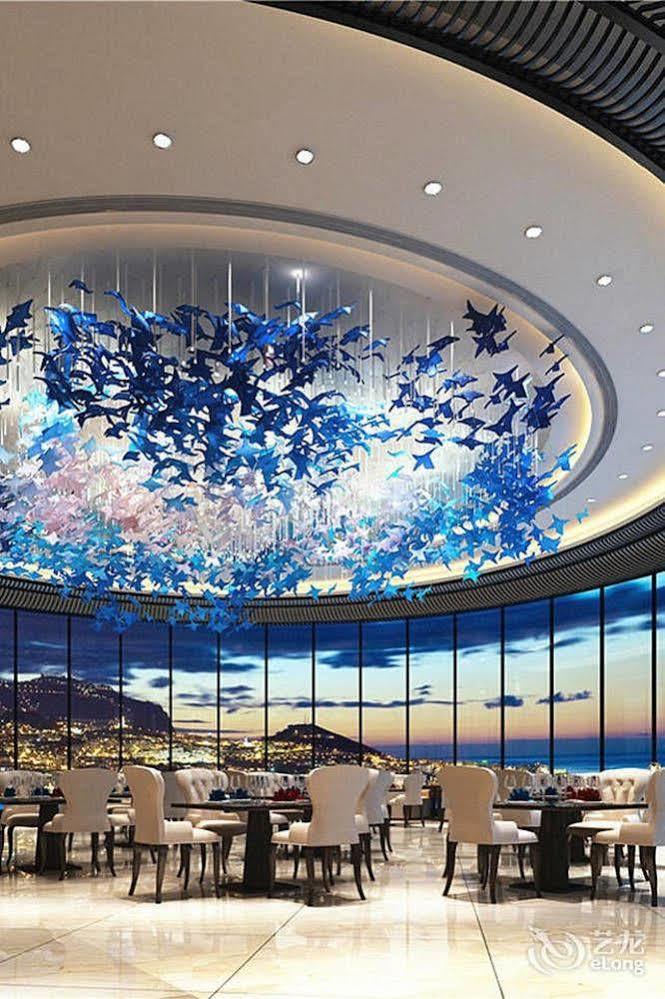 Xianyou Huaqiao Hotel Putian Luaran gambar