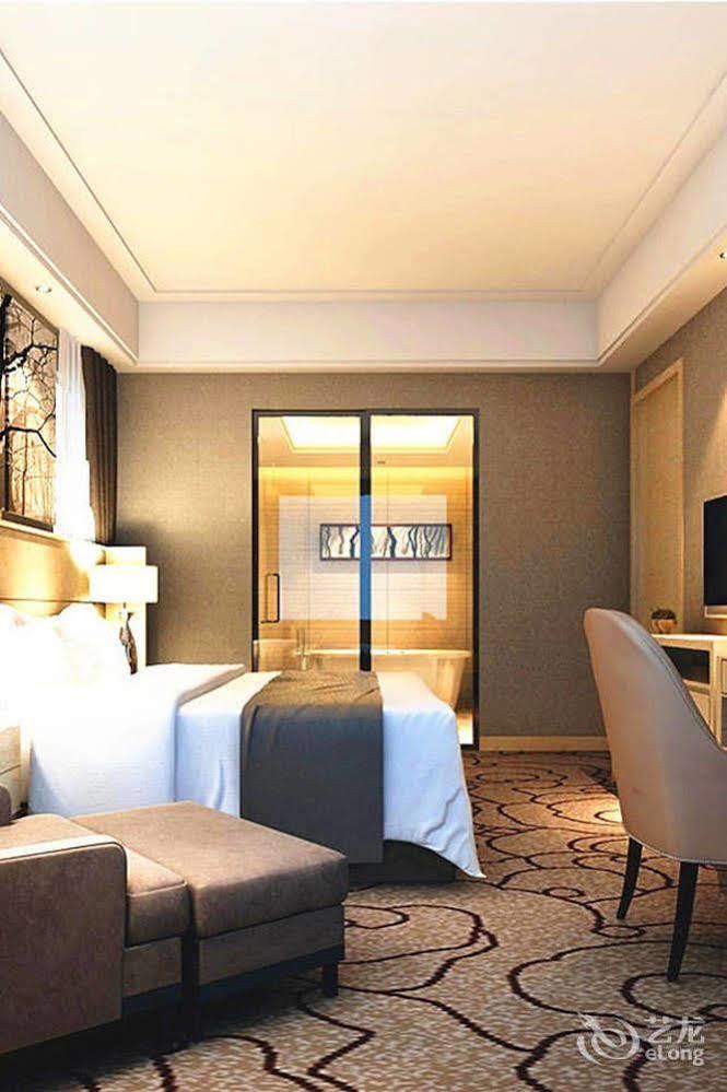 Xianyou Huaqiao Hotel Putian Luaran gambar