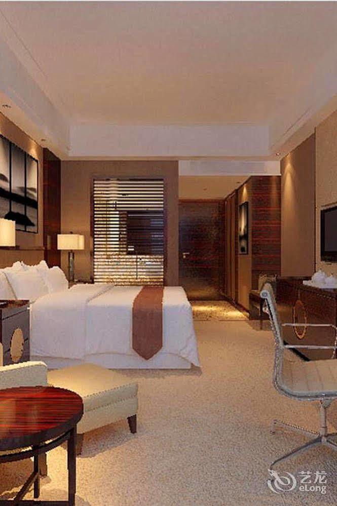 Xianyou Huaqiao Hotel Putian Luaran gambar