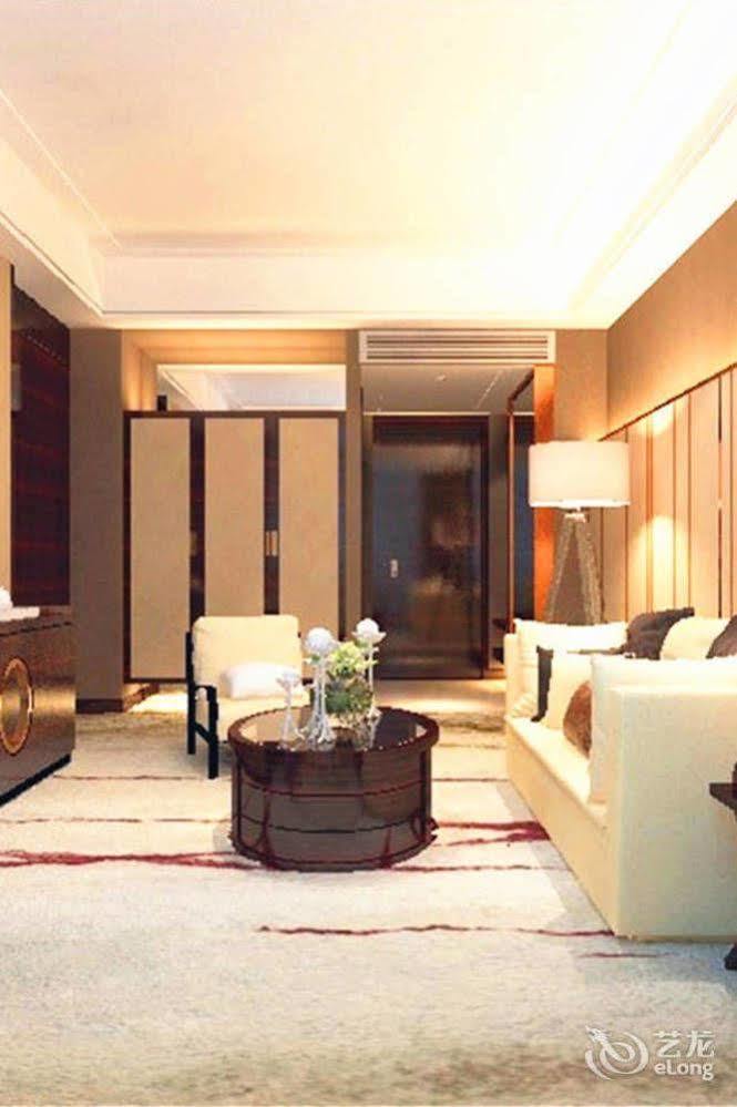 Xianyou Huaqiao Hotel Putian Luaran gambar