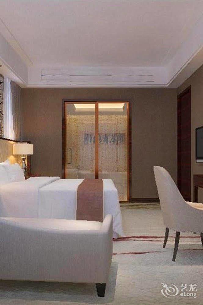 Xianyou Huaqiao Hotel Putian Luaran gambar