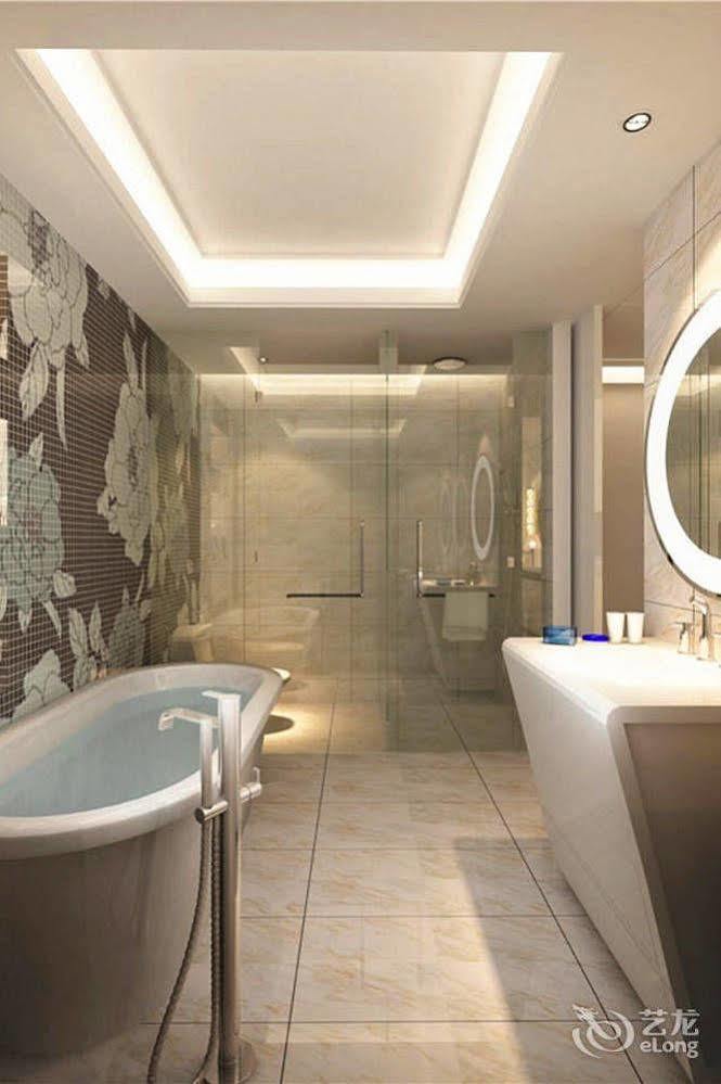 Xianyou Huaqiao Hotel Putian Luaran gambar