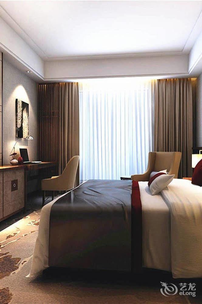 Xianyou Huaqiao Hotel Putian Luaran gambar