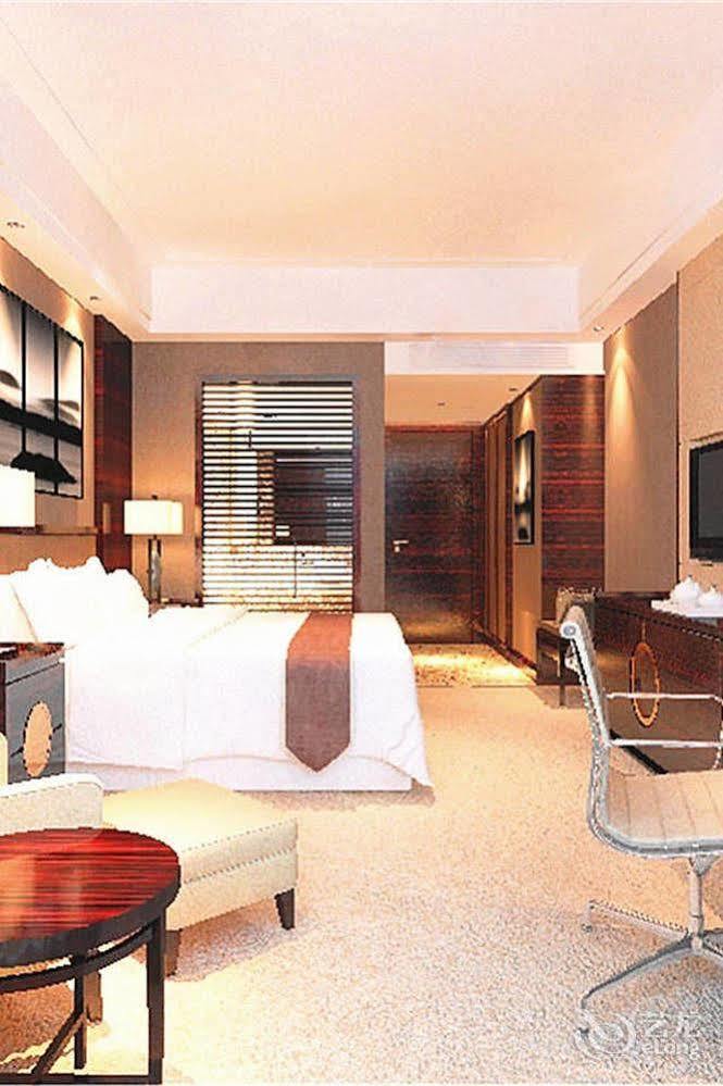 Xianyou Huaqiao Hotel Putian Luaran gambar