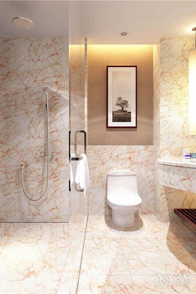 Xianyou Huaqiao Hotel Putian Luaran gambar